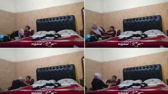 Video Viral Terbaru 2025 Indonesia Mahasiswi Itu Kubuat Lemas Di Lantai Tutorial Top Global