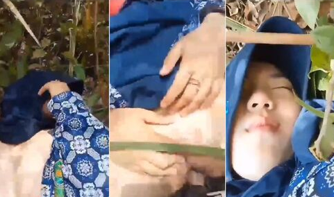 Top 10 Video Viral Tiktok Seragam Batik Abg SMA Cantik Indo Terbaru 2025 Ukhti Hijab Of All Time Trending Global Official