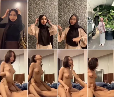Video Viral Terbaru Sekarang Abg Cantik Masih Sma Rela Open Bo Demi Bayar Sekolah