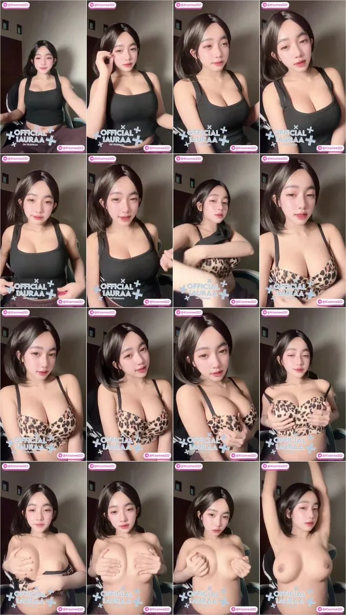 Video Viral Pucuk Perawat Bohay Iclik dengan Dokter Trending Tiktok dan Telegram