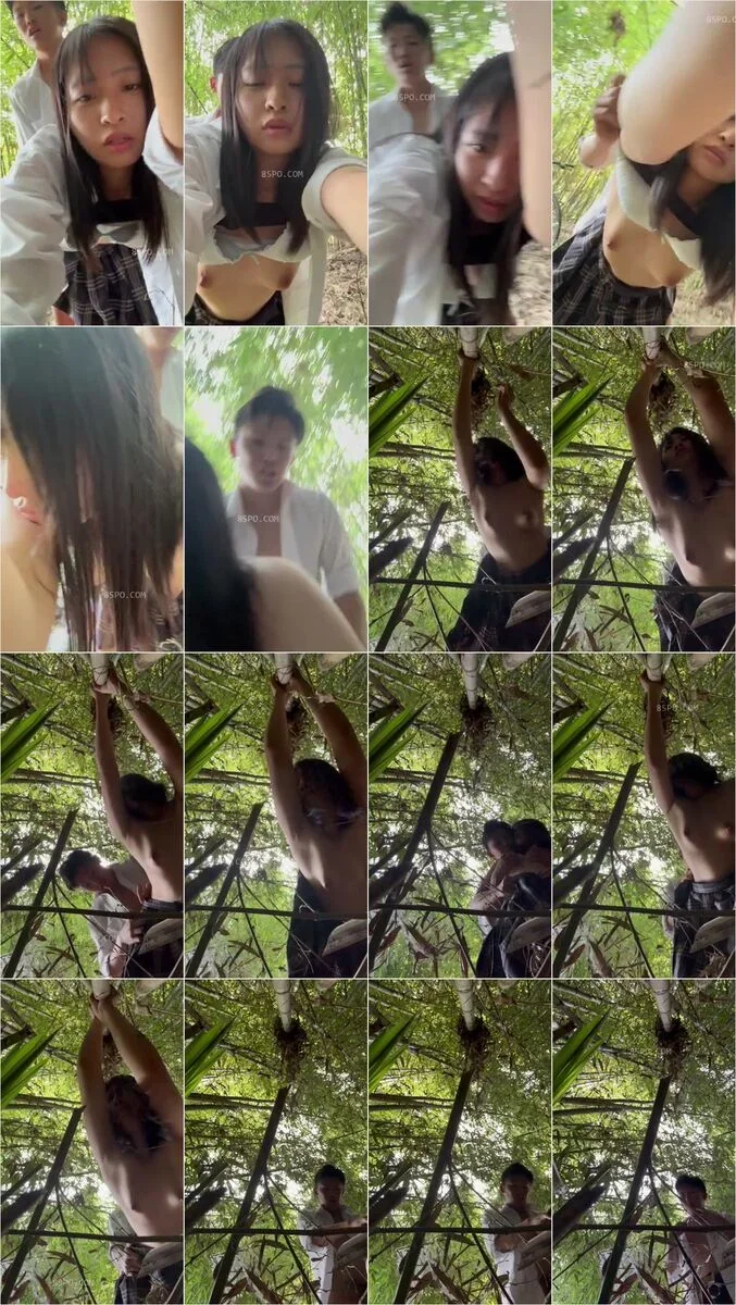 Videy Abg Cantik Viral Video Main Wiwik Sambil Duduk di Atas Pria yang Nyender di Tembok