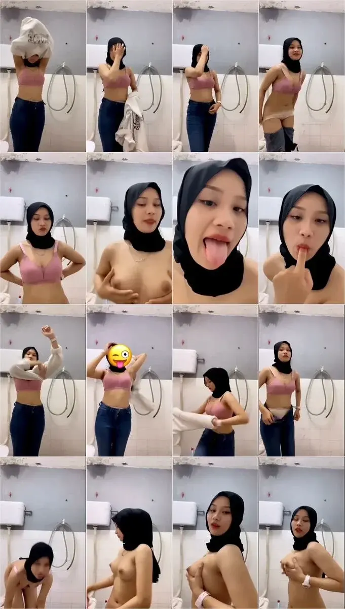 Tante Jilbab Binor Video Abg Viral Pasutri Jawa Baru Menikah Siang Malam Gak Bisa Stop Iclik Abg Yang